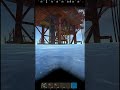 RUST OYUNUNDA SIRADAN BİR GÜNÜMÜZ... #rust #oyun #shorts #gaming