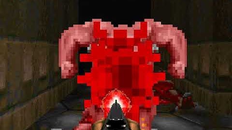 Doom the Ultimate Mod DooD 2 Years