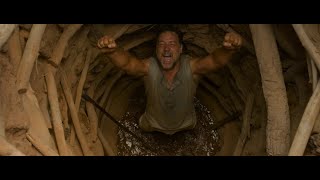 The Water Diviner - Finding Water (HD)