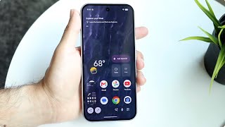 How To Screenshot On Google Pixel 11!