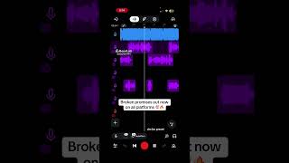 Fattmack Bandlab Preset #fattmack #unsignedartist #shorts