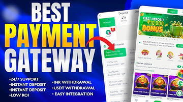 Best chinese Payment Geteway for Colour Prediction Website | UPI Payment Geteway for Gaming website