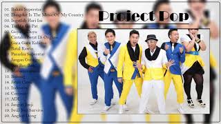 LAGU PROJECT POP FULL ALBUM - LAGU PROJECT POP BAND TERBARU DAN TERPOPULER 2020