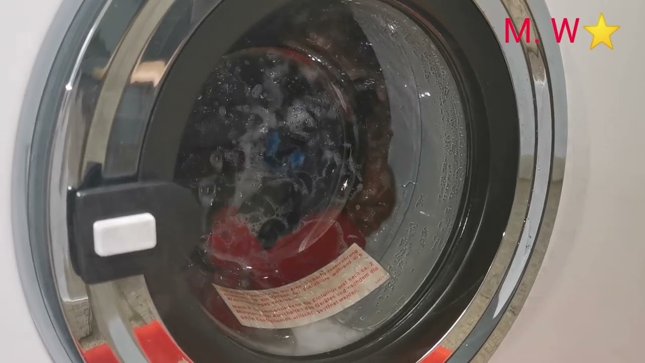 Waschtag/gorenje ps102 /Electrolux Professional/Ariel color/ #laundry #waschmaschine #waschmittel