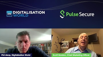 Talking Zero Trust Access (Part 1)