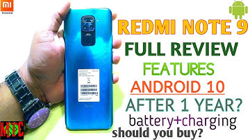 Redmi Note 9 Update | Redmi Note 9 MIUI 12.5.4.0 Enhanced Edition New Update | 12+ Top Features