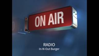 In N OUt Radio