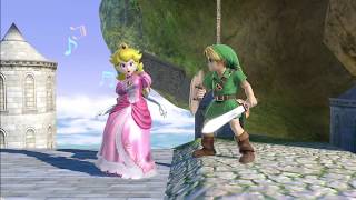 Gimme Some More Link:  A short clip montage