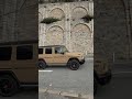 Кубик в кубе #автообзор #monaco #mercedes #gl #supercar #4x4 #mansory #мерседес #amg