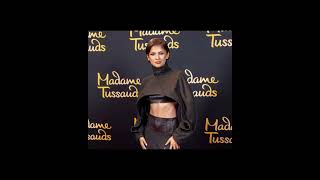 Zendayanın Yeni Balmumu Madame Tussauds New Yorkta Sergilenmeye Başlandı