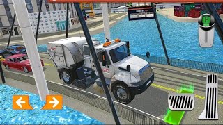 modifiyeli sahin park mod apk 2021 new game - bast car parking game 2021 || newgame || part - 1 screenshot 5