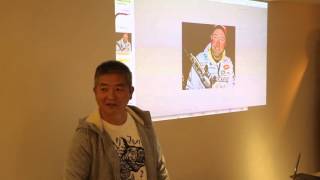 雨貝健太郎 『秘密のクランクベイト』その後 Part 4