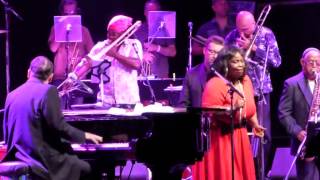 Ruby Turner / Jools Holland