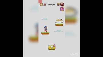 Braindom draw puzzle, level- 485, please like, shere, subscribe