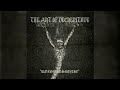 The art of decrepitude  rozgrzeszenie 2024 black metal