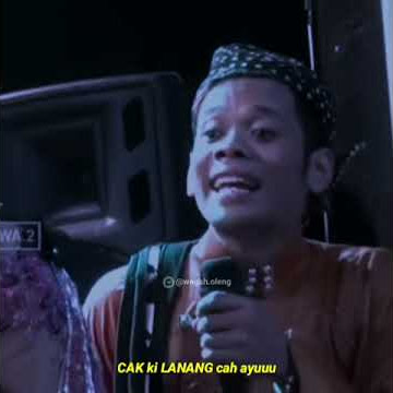story wa cak percil CS