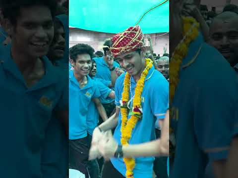 PAT 2026 - VICTORY CELEBRATION | MGCI की आंधी में उड़ा सम्पूर्ण मध्य प्रदेश