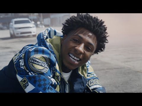 YoungBoy Never Broke Again - One Shot feat. Lil Baby [Official Music Video]