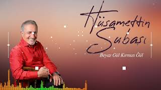 Hüsamettin Subaşı - Beyaz Gül Kırmızı Gül Resimi