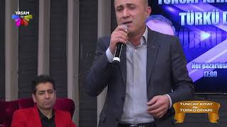 TUNCAY KITAY -  KARDAŞ  GİDELİM