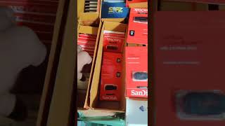 Sandisk 16gb Pen Drive