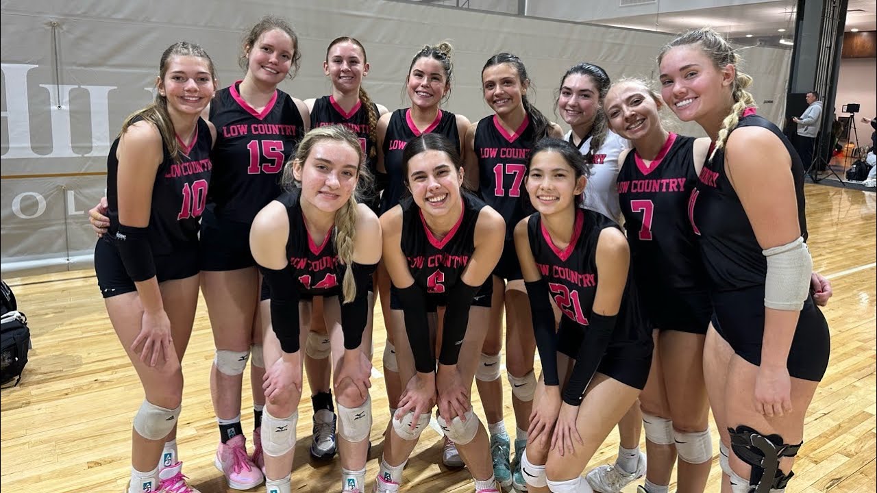 Ariel #21 LCVC 17 National Season (2023-2024)