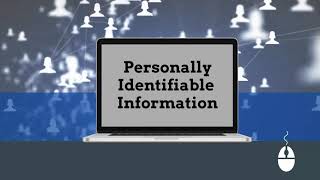 Protect Yourself From Identity Theft & Personally Identifiable Information PII