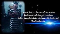 Firman - Separuh Hati ( lirik )  - Durasi: 3:33. 