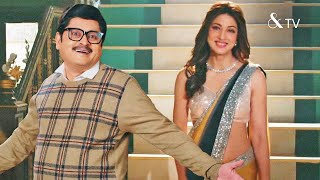 Bhabi Ji Ghar Par Hai 2 Ep - 2755 Webisode 03 Dec,30 2025 Shilpa Shinde,Rohitashv Gour And Tv