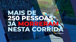 Está próxima a participação do primeiro brasileiro na TT Isle of Man -  Motonline