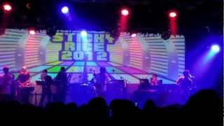 20120511 糯米糰 - 拜拜拜 @legacy