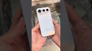 Honor 600 Pro Unboxing and Hands-on Review: 4K Flash Mirrorless Live Footage