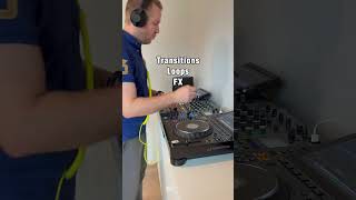 When You Begin Djing, Its Natural To Focus On The Technical Side.