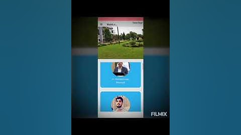 Project Presentation of Tanya Singh from GGPG | Android Batch | Online Summer Training