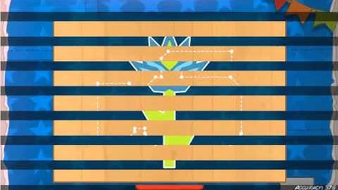 Slice the Box Walkthrough all Levels