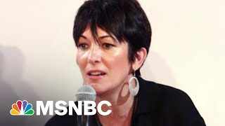 Ghislaine Maxwell Trial: What To Expect From Closing Arguments