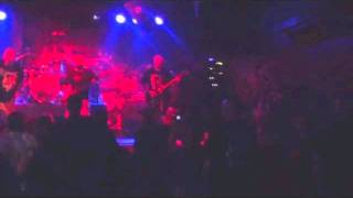 Panacea - Eyes Wide Shut