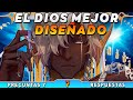 ¿CUÁL ES EL DIOS MEJOR DISEÑADO? ♦️ Ep 07 ♦️ PyR de Smite S10