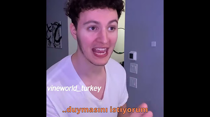Bir dilek hakkınız olsa ne dilerdiniz? (Türkçe altyazılı)