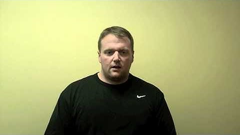 Four-Day Above 80 Percent Program.m4v