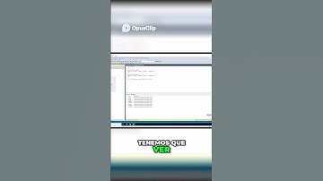 Mover TempDB SQL Server  Guía Sencilla y Paso a Paso #sqlserver #basededatos #dba