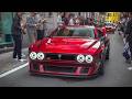 The Best Cars from Concorso d'Eleganza Villa d'Este 2025