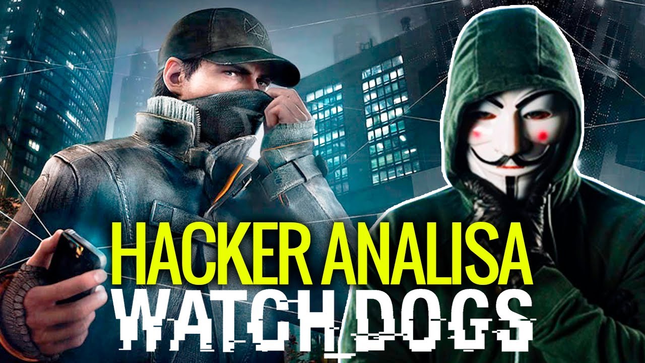 ONG dos EUA diz que jogo 'Watch dogs' pode incentivar jovens a 'hackear