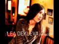 Lea Dekleva - It's no good (by Martin Gore DM)