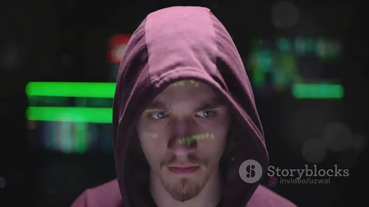 Top 10 Cyber Security Threats || Types of cyber security threats #ethicalhacking #cybersecurity