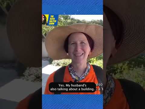 Jewish New Yorker Plans To Settle Gaza