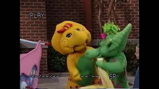 Fun & Games (2002 Version) Part 105