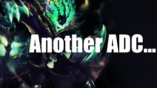 What happened? / / ADC Thresh / / Metapocalypse episode 2