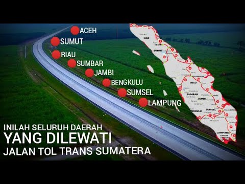 Video: Jalur apa yang bisa dilalui batu?