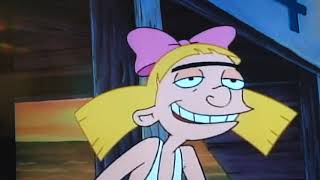 Arnold Finally Tells Helga Off For Good